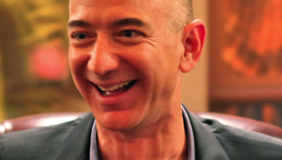 Jeff-Bezos-Amazon