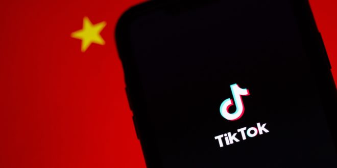 TikTok