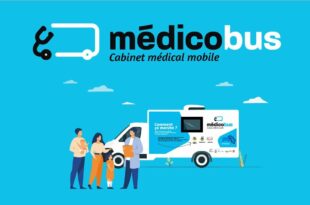 Medicobus