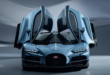 Bugatti-Tourbillon