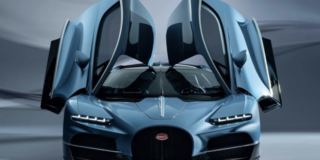 Bugatti-Tourbillon