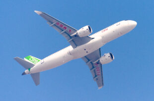 C919-Chine-avion