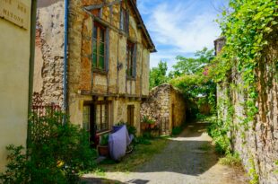 nom-rue-France