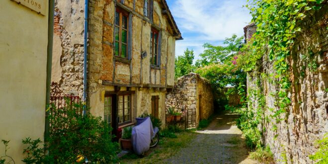 nom-rue-France