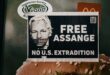 Assange-WikiLeaks